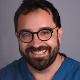 Equipo de la empresa