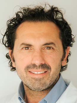 Equipo de la empresa