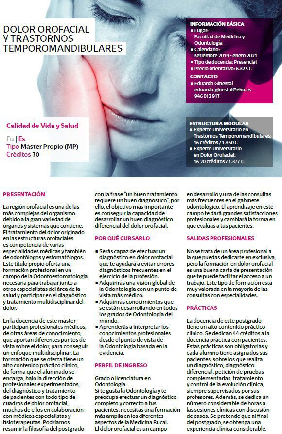 System • Texto e imagen