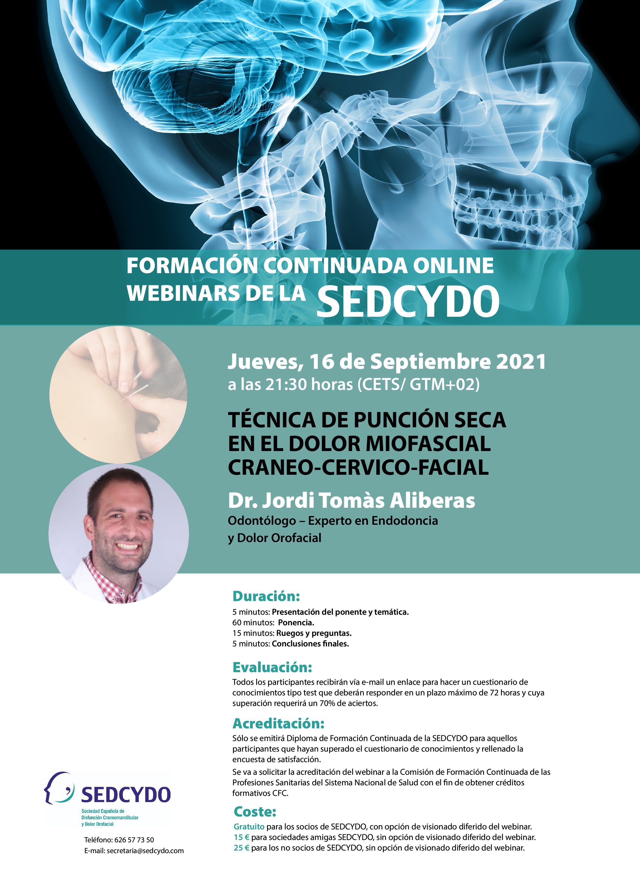 SEDCYDO • Imagen y texto